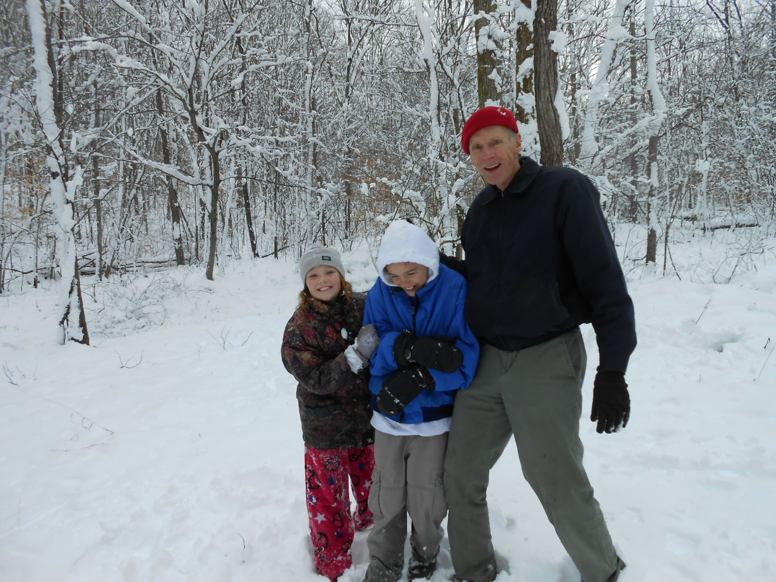 231 Snow Ed Camille Milton DSCN0766